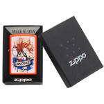 Зажигалка Zippo (Зиппо) Splash 29605