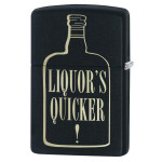 Зажигалка Zippo (Зиппо) Wine"s Fine 29611