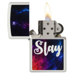 Зажигалка Zippo (Зиппо) Slay 29620