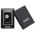 Зажигалка Zippo (Зиппо) Wishes 29621