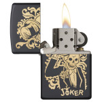 Зажигалка Zippo (Зиппо) Joker 29632
