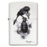 Зажигалка Zippo (Зиппо) Spazuk 29645