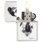 Зажигалка Zippo (Зиппо) Spazuk 29645