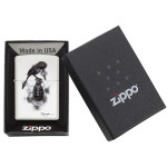 Зажигалка Zippo (Зиппо) Spazuk 29645