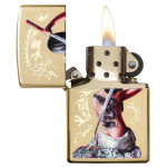 Зажигалка Zippo (Зиппо) Mazzi 29668