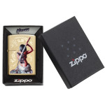 Зажигалка Zippo (Зиппо) Mazzi 29668
