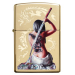Зажигалка Zippo (Зиппо) Mazzi 29668