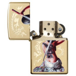 Зажигалка Zippo (Зиппо) Mazzi 29668