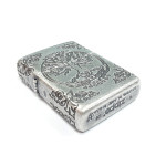 Зажигалка Zippo (Зиппо) Tree of Life 29670