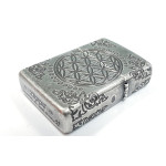 Зажигалка Zippo (Зиппо) Tree of Life 29670