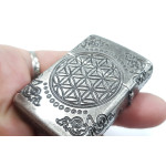 Зажигалка Zippo (Зиппо) Tree of Life 29670