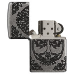 Зажигалка Zippo (Зиппо) Tree of Life 29670