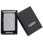 Зажигалка Zippo (Зиппо) Zippo Design 29698