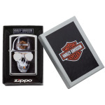Зажигалка Zippo (Зиппо) Harley-Davidson 29739