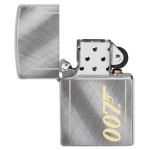 Зажигалка Zippo (Зиппо) Bond BT 007 Gun 29775