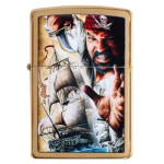 Зажигалка Zippo (Зиппо) Mazzi 29781