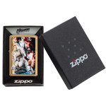 Зажигалка Zippo (Зиппо) Mazzi 29781