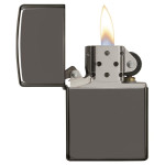Зажигалка Zippo (Зиппо) 150 Ltr and Pipe Insert Combo 29789