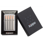 Зажигалка Zippo (Зиппо) Bullets 29821