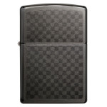 Зажигалка Zippo (Зиппо) Iced Carbon Fiber 29823