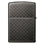 Зажигалка Zippo (Зиппо) Iced Carbon Fiber 29823