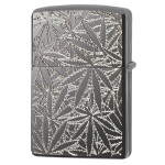 Зажигалка  Zippo (Зиппо) Piled High Armor 29834