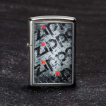 Зажигалка Zippo (Зиппо) Diamond Plate Zippos 29838