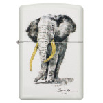 Зажигалка  Zippo (Зиппо) Spazuk 29844