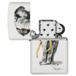 Зажигалка  Zippo (Зиппо) Spazuk 29844