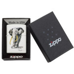 Зажигалка  Zippo (Зиппо) Spazuk 29844