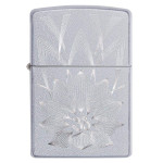 Зажигалка Zippo (Зиппо) Lotus Ohm 29859