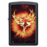 Запальничка Zippo (Зіппо) Phoenix 29866