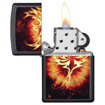 Запальничка Zippo (Зіппо) Phoenix 29866