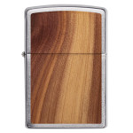 Зажигалка Zippo (Зиппо) Woodchuck Cedar 29900