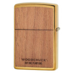 Зажигалка Zippo (Зиппо) Woodchuck Flame 29901