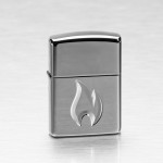 Зажигалка Zippo (Зиппо) Zippo Flame Design 29928