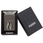 Зажигалка Zippo (Зиппо) Zippo Flame Design 29928
