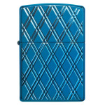 Запальничка  Zippo (Зіппо) Armor HP Blue Diamonds 29964