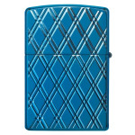 Запальничка  Zippo (Зіппо) Armor HP Blue Diamonds 29964