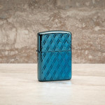 Запальничка  Zippo (Зіппо) Armor HP Blue Diamonds 29964