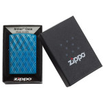 Запальничка  Zippo (Зіппо) Armor HP Blue Diamonds 29964