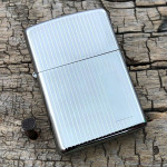 Зажигалка Zippo (Зиппо) ENGINE TURNED 350