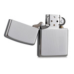 Зажигалка Zippo (Зиппо) ENGINE TURNED 350