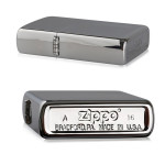 Зажигалка Zippo (Зиппо) ENGINE TURNED 350