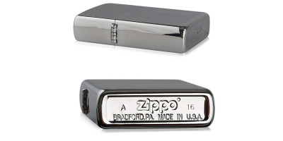 Дата производства зажигалки Zippo (Зиппо) и вставного блока - почему не совпадают?