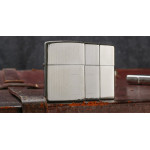 Зажигалка Zippo (Зиппо) ENGINE TURNED 350