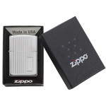 Зажигалка Zippo (Зиппо) ENGINE TURNED 350