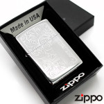 Зажигалка Zippo (Зиппо) VENETIAN CHROME 352