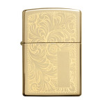 Зажигалка Zippo (Зиппо) VENETIAN BRASS 352B