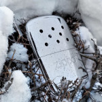 Грелка для рук ZIPPO (Зиппо) HAND WARMER 40365